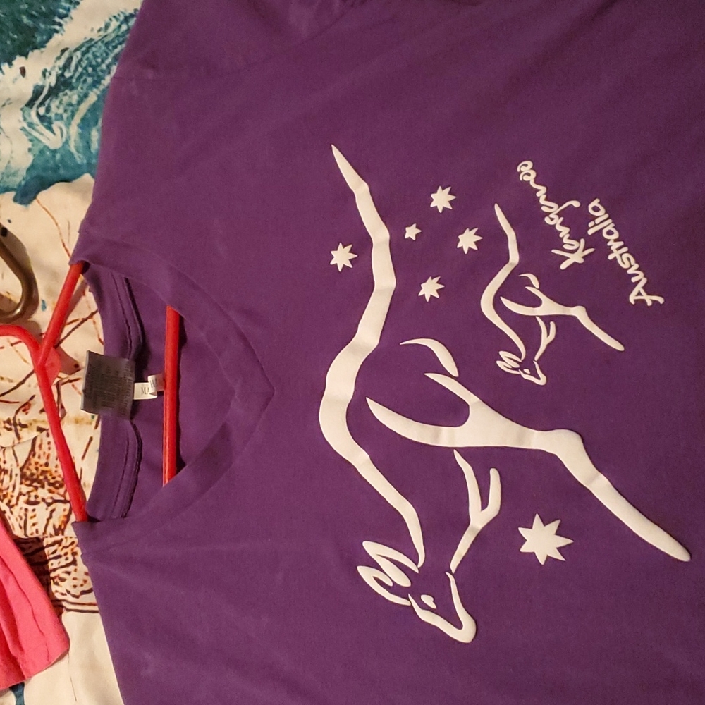 T shirt
